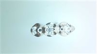 Ringe Ititoli Dame Diamond XL in Weißgold Diamante 0.70 Ct RV0828#BLBC - RV0828#BLBC